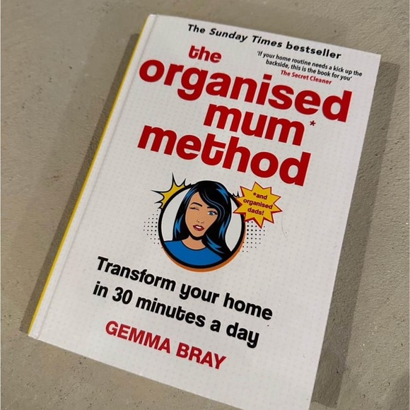 The organized mum method - Picture 1 of 1